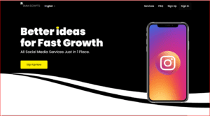 Smm Cpan panel script | Smmcpan panel official Script