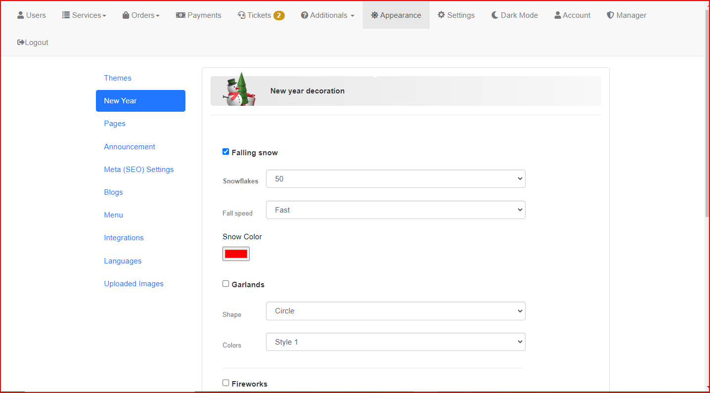 Whitepro official Panel Script - Image 10